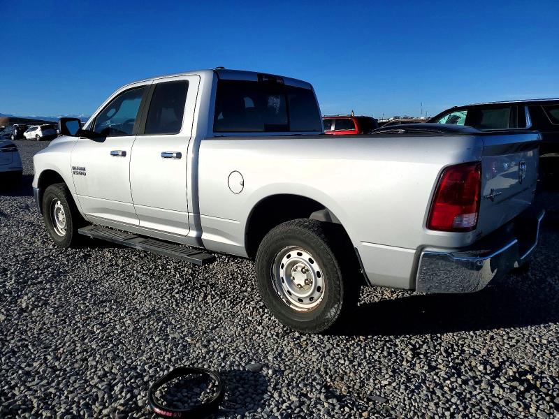Photo 2 from auction – 2014 RAM 1500 SLT with VIN 1C6RR7GG7ES222899