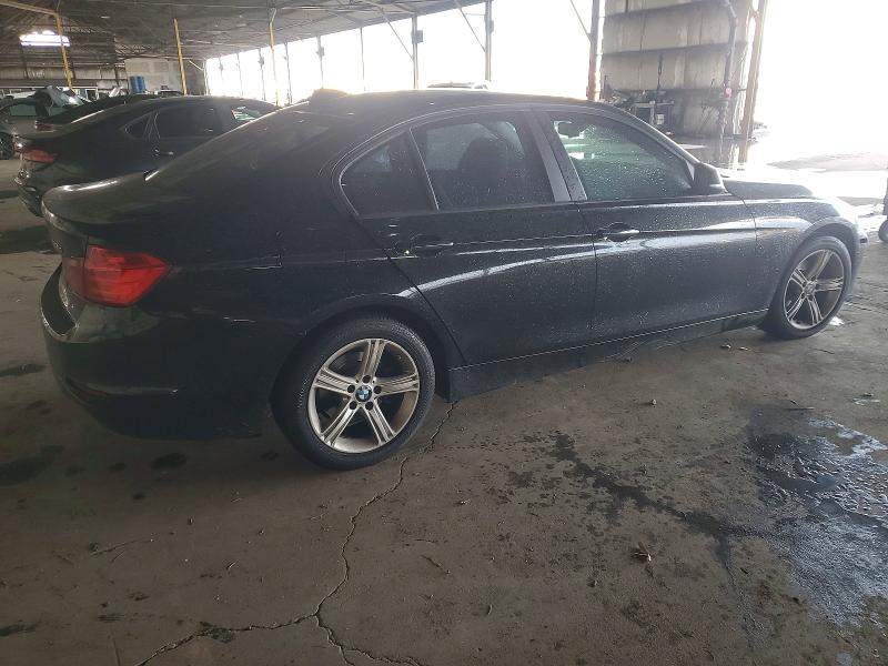 Photo 3 from auction – 2014 BMW 328 D with VIN WBA3D3C5XEK153276