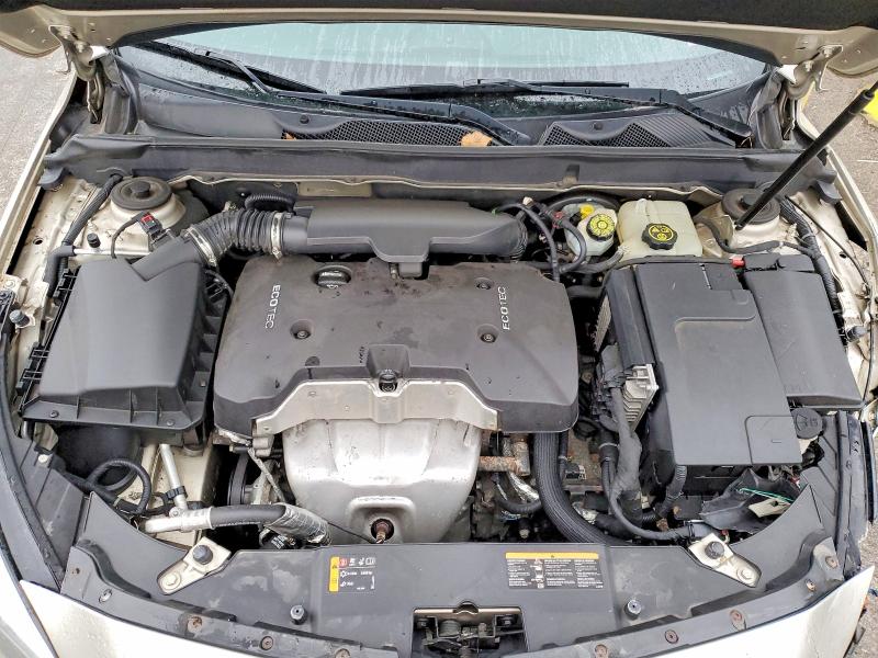 Photo 11 from auction – 2014 CHEVROLET MALIBU 1LT with VIN 1G11C5SL1EF301583