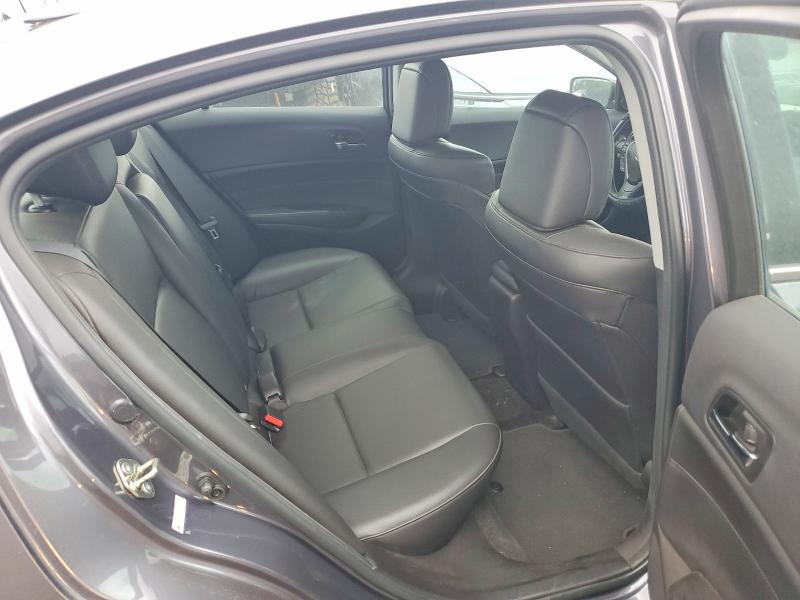 Photo 10 from auction – 2017 ACURA ILX BASE W with VIN 19UDE2F34HA000882