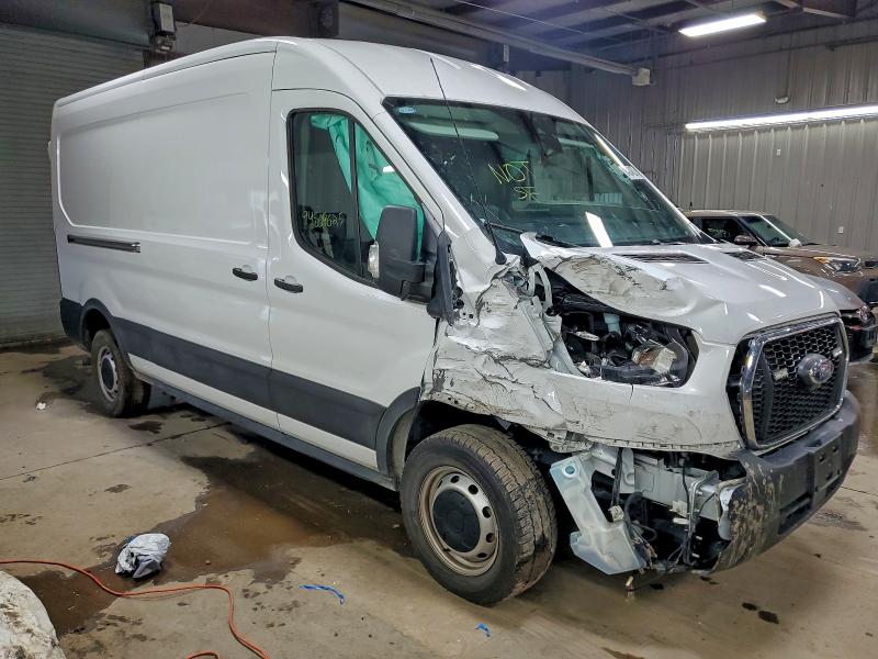 Photo 4 from auction – 2024 FORD TRANSIT T- with VIN 1FTBR1C83RKB25940