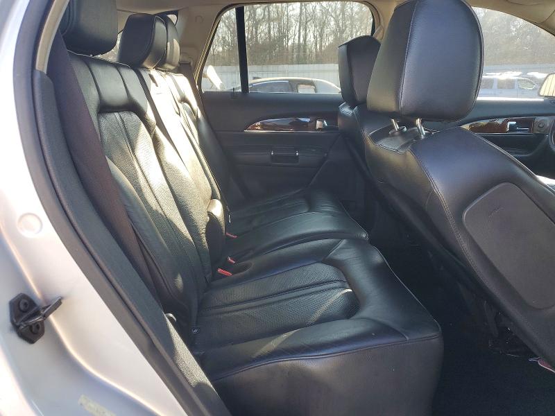 Photo 10 from auction – 2012 LINCOLN MKX with VIN 2LMDJ8JK3CBL14144