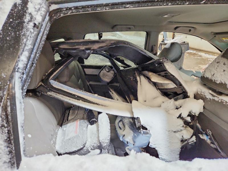 Photo 11 from auction – 2011 HONDA CR-V EXL with VIN 5J6RE4H72BL057572