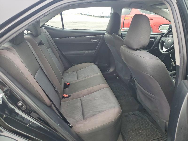 Photo 10 from auction – 2017 TOYOTA COROLLA L with VIN 2T1BURHE7HC904205