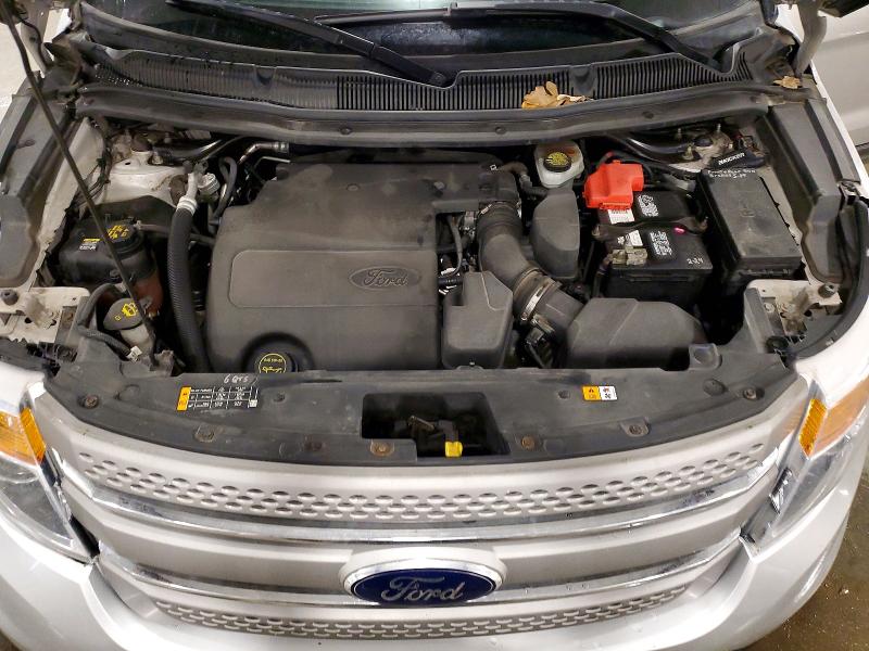 Photo 12 from auction – 2015 FORD EXPLORER with VIN 1FM5K8B85FGB33379