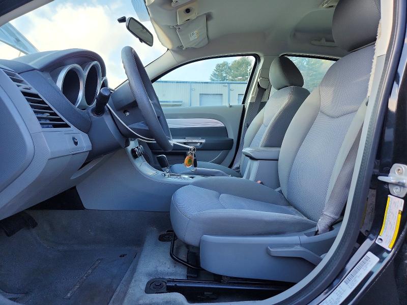 Photo 7 from auction – 2008 CHRYSLER SEBRING TO with VIN 1C3LC56R18N290579