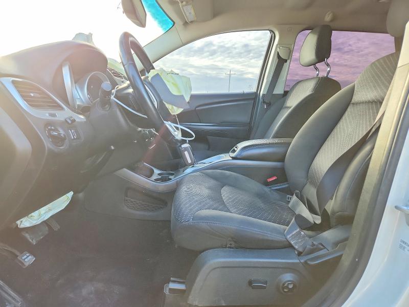 Photo 7 from auction – 2017 DODGE JOURNEY SX with VIN 3C4PDCBB4HT547516