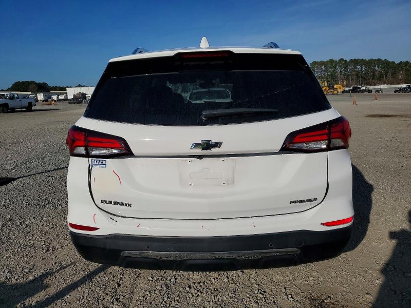 Photo 6 from auction – 2023 CHEVROLET EQUINOX PR with VIN 3GNAXNEG5PL190644