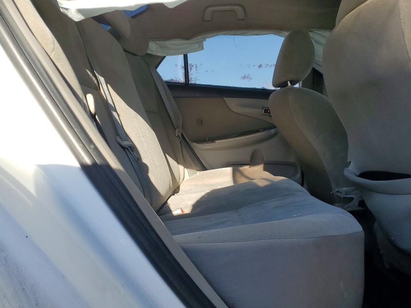 Photo 10 from auction – 2012 TOYOTA COROLLA with VIN 2T1BU4EEXCC801585