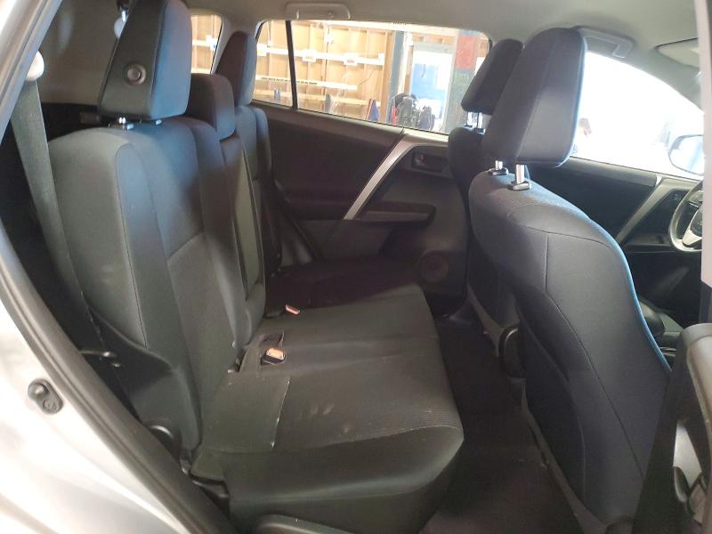 Photo 10 from auction – 2017 TOYOTA RAV4 with VIN 2T3BFREV3HW544306