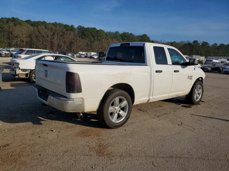 Photo 3 from auction – 2021 RAM 1500 CLASSIC with VIN 1C6RR6FG5MS534441