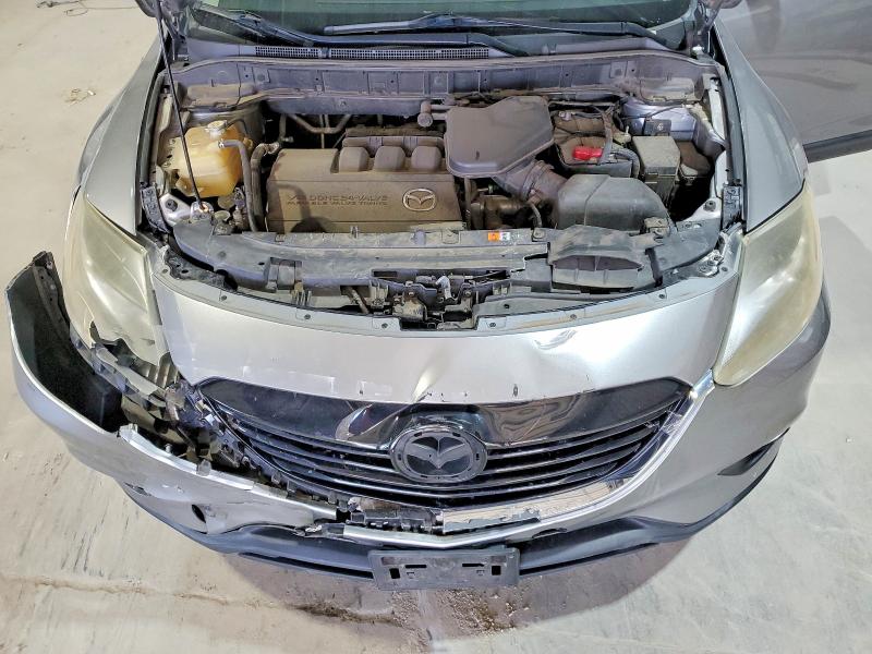 Photo 12 from auction – 2014 MAZDA CX-9 with VIN JM3TB2CA4E0437232