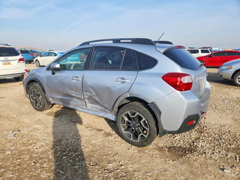Photo 2 from auction – 2017 SUBARU CROSSTREK with VIN JF2GPABC1HH241491