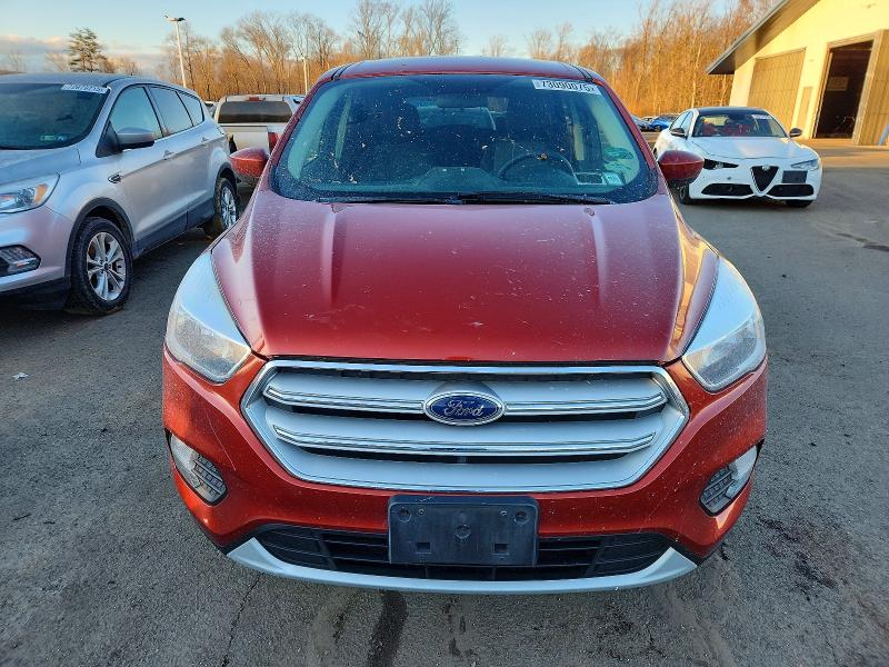 Photo 5 from auction – 2019 FORD ESCAPE SE with VIN 1FMCU9GD7KUB19105