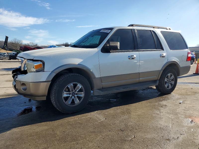 FORD EXPEDITION 2011 with VIN 1FMJU1H52BEF56858 - Photo from auction