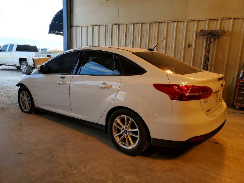 Photo 2 from auction – 2015 FORD FOCUS with VIN 1FADP3F27FL261260