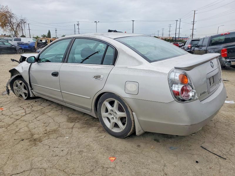صورة رقم 2 من المزاد - 2003 NISSAN ALTIMA SE مع VIN 1N4BL11D03C182069