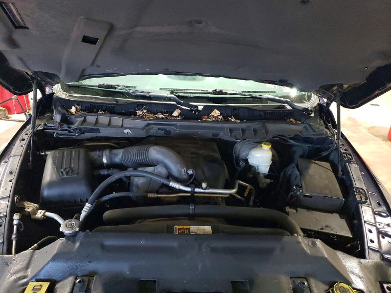 Photo 11 from auction – 2014 RAM 1500 ST with VIN 1C6RR7FT7ES274452