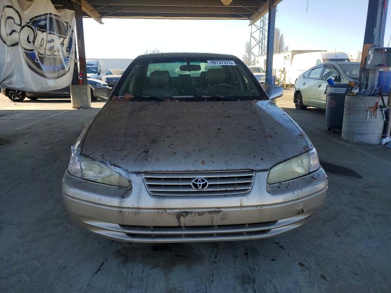 Photo 5 from auction – 1998 TOYOTA CAMRY with VIN JT2BF28K7W0098552