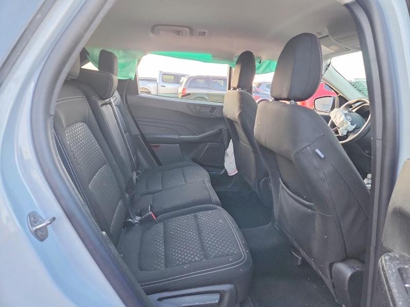 صورة رقم 10 من المزاد - 2025 FORD ESCAPE مع VIN 1FMCU9GN8SUA86222