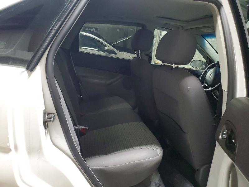 Photo 10 from auction – 2006 FORD FOCUS ZX4 with VIN 1FAFP34N66W119499
