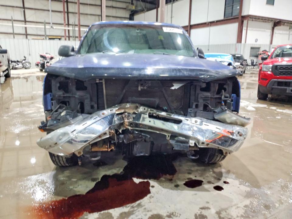 Photo 5 from auction – 2003 CHEVROLET SILVERADO with VIN 2GCEK19T431251972