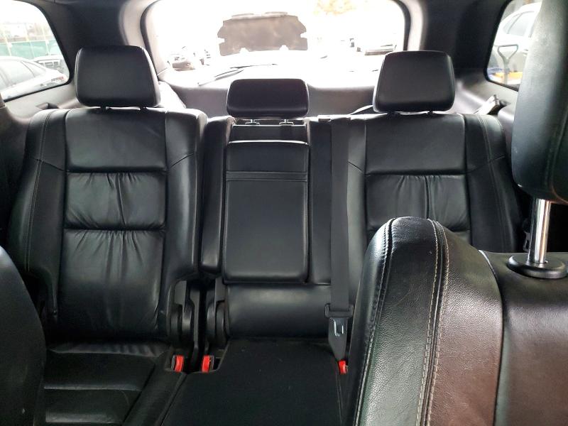 Photo 10 from auction – 2015 JEEP GRAND CHEROKEE with VIN 1C4RJFBM2FC731849