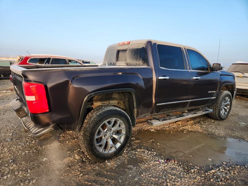 Photo 3 from auction – 2014 GMC SIERRA K15 with VIN 3GTU2VEC7EG538628