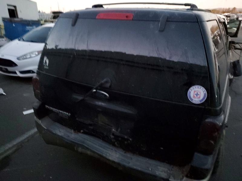 Photo 6 from auction – 2004 FORD EXPEDITION with VIN 1FMFU17L54LA79671