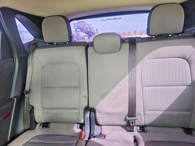 Photo 10 from auction – 2020 FORD ESCAPE with VIN 1FMCU0F6XLUA32833