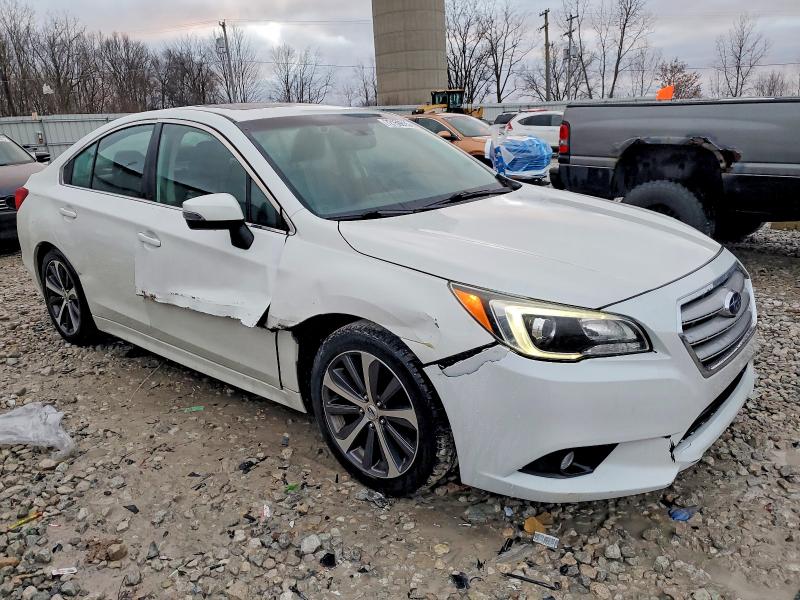 Foto 4 de la subasta – 2015 SUBARU LEGACY 2.5 con VIN 4S3BNAN60F3047226