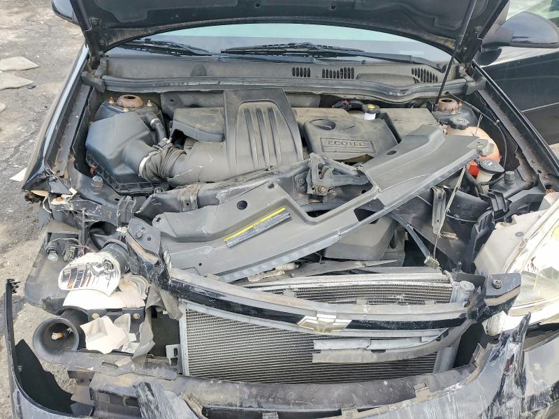 Photo 11 from auction – 2007 CHEVROLET COBALT LT with VIN 1G1AL55F677372863