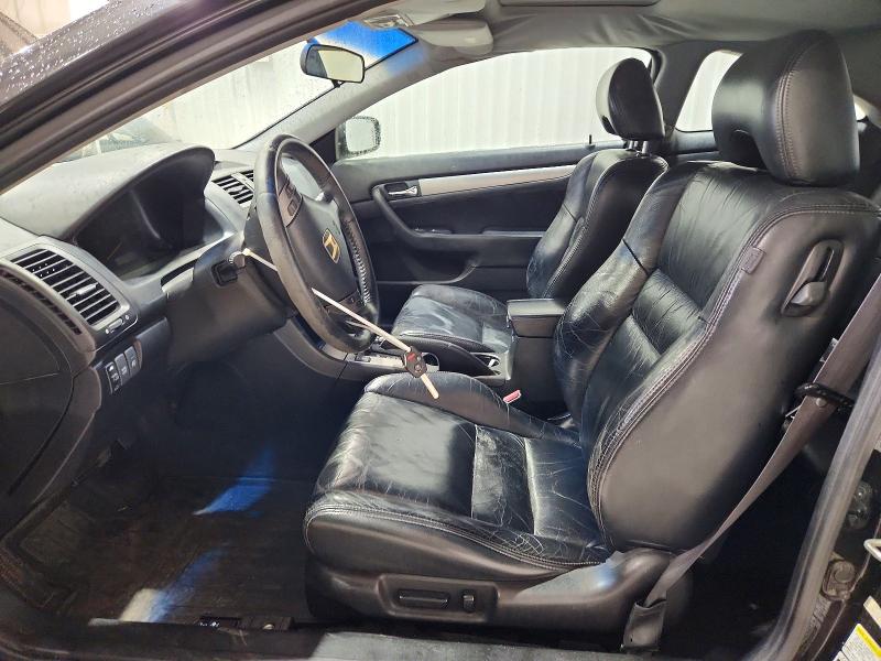 Photo 7 from auction – 2006 HONDA ACCORD EX with VIN 1HGCM82736A009869