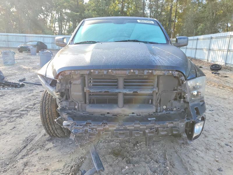 Photo 5 from auction – 2017 RAM 1500 ST with VIN 1C6RR6KT7HS763535