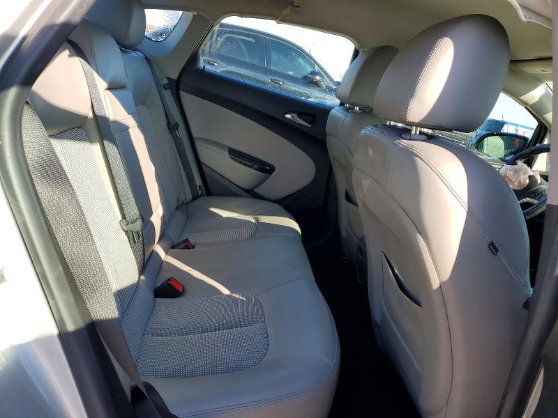 Photo 10 from auction – 2014 BUICK VERANO CON with VIN 1G4PR5SK9E4153472