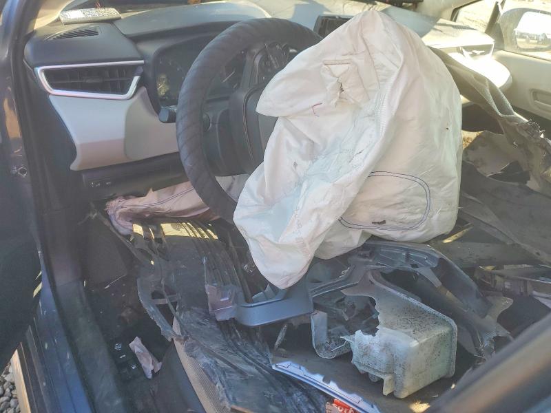 Photo 8 from auction – 2023 TOYOTA COROLLA with VIN 5YFB4MDE0PP077414