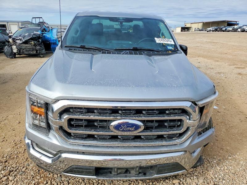 Photo 5 from auction – 2023 FORD F150 SUPER with VIN 1FTEW1CP4PKG17970