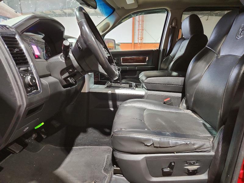 Photo 7 from auction – 2010 DODGE RAM 1500 with VIN 1D7RV1CT3AS169462