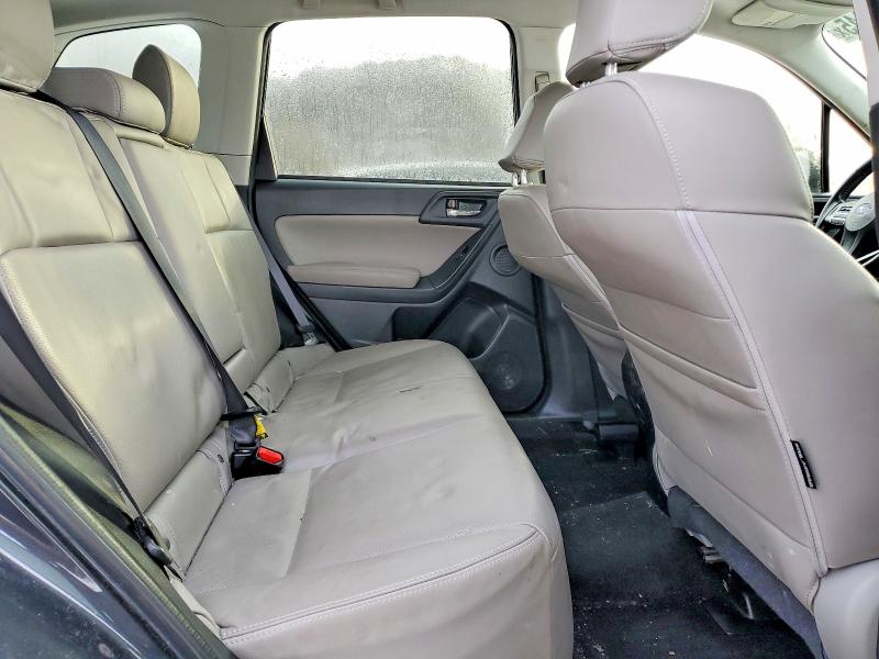 Photo 11 from auction – 2014 SUBARU FORESTER 2 with VIN JF2SJAMC2EH538824