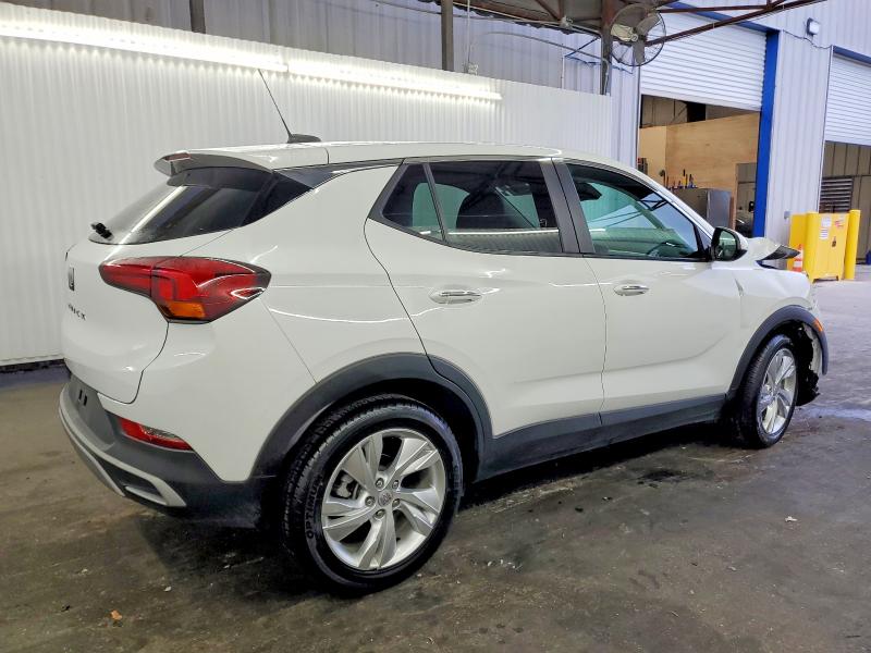 Photo 3 from auction – 2024 BUICK ENCORE GX with VIN KL4AMBS25RB118348