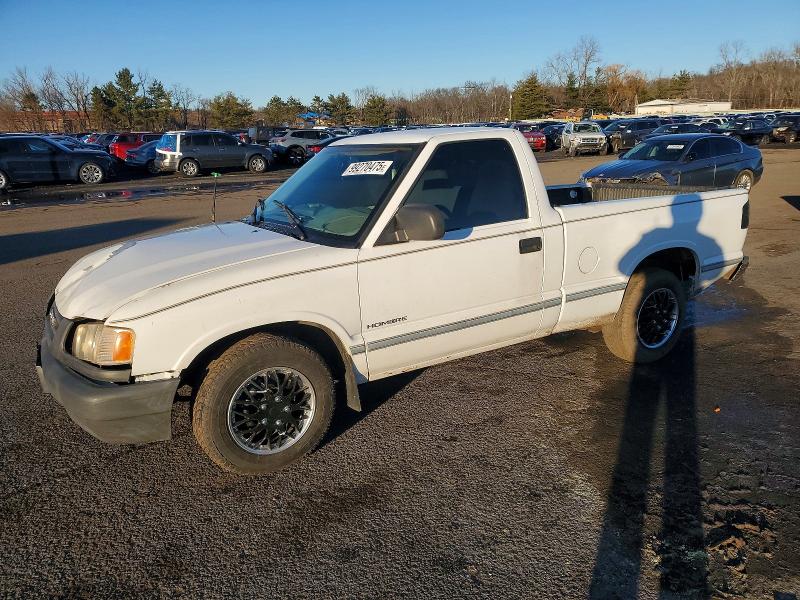 1998 ISUZU HOMBRE
