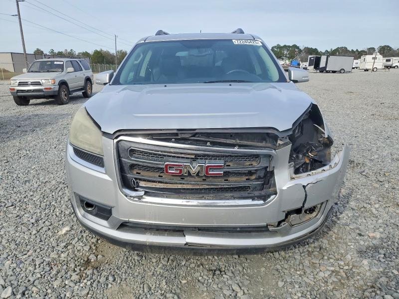 Photo 5 from auction – 2013 GMC ACADIA SLT with VIN 1GKKRRKD2DJ184820