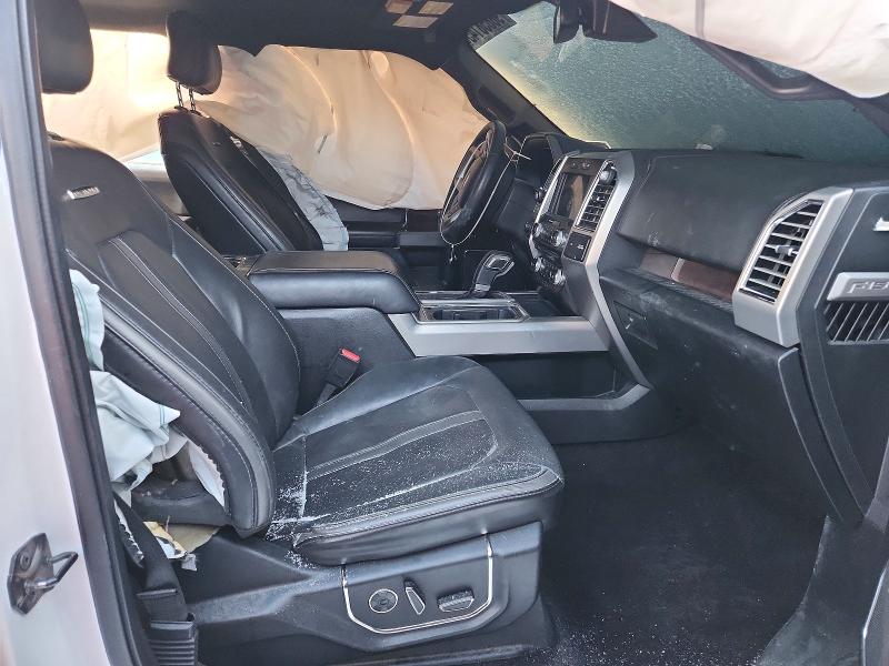 Photo 7 from auction – 2016 FORD F150 SUPER with VIN 1FTEW1EG4GFA56983