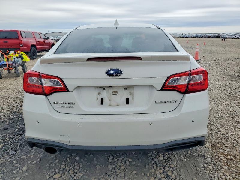 Photo 6 from auction – 2019 SUBARU LEGACY 2.5 with VIN 4S3BNAN6XK3023588