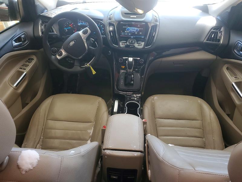 Photo 8 from auction – 2015 FORD ESCAPE with VIN 1FMCU9JXXFUB67559