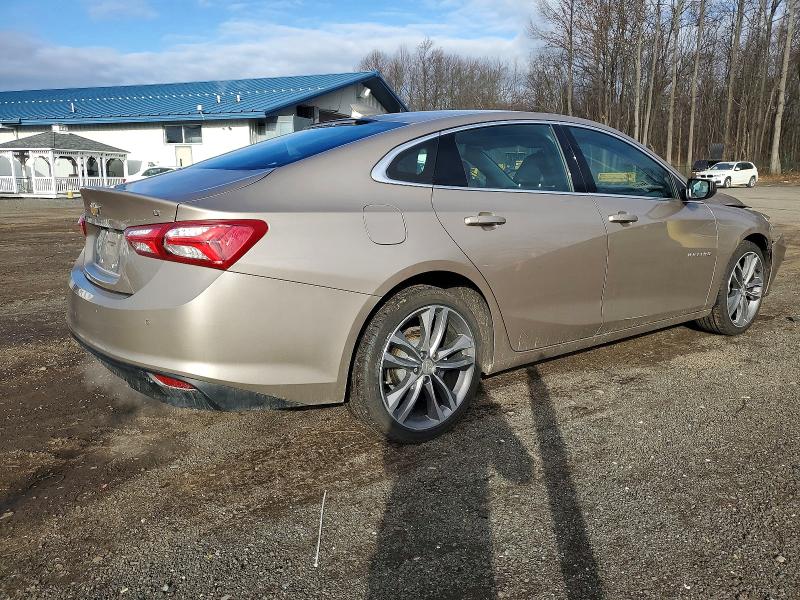 Photo 3 from auction – 2024 CHEVROLET MALIBU PRE with VIN 1G1ZE5ST8RF231700