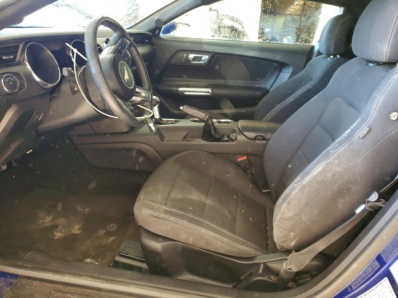 Photo 7 from auction – 2016 FORD MUSTANG with VIN 1FA6P8AM6G5271122
