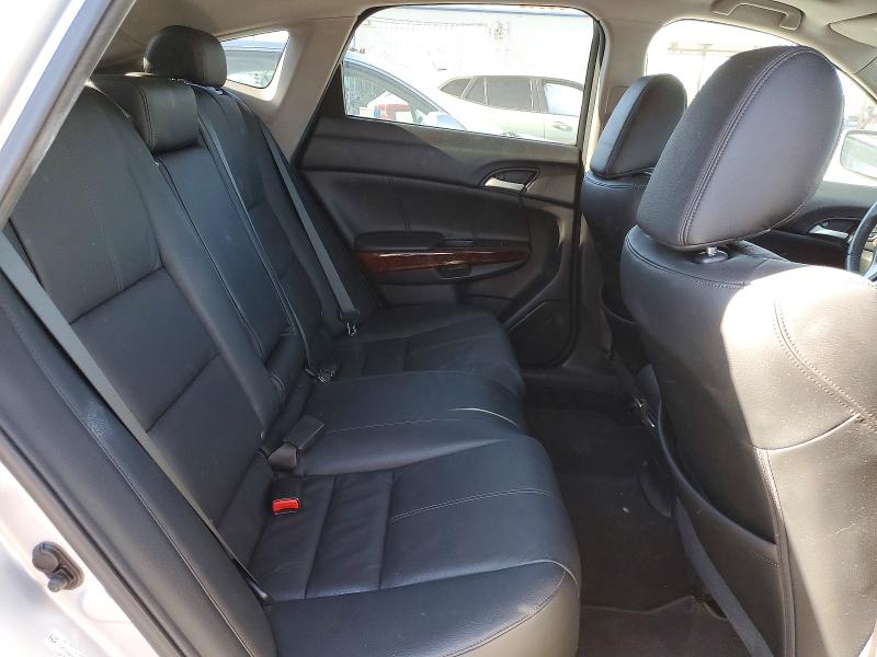 Photo 11 from auction – 2012 HONDA CROSSTOUR with VIN 5J6TF2H56CL010083
