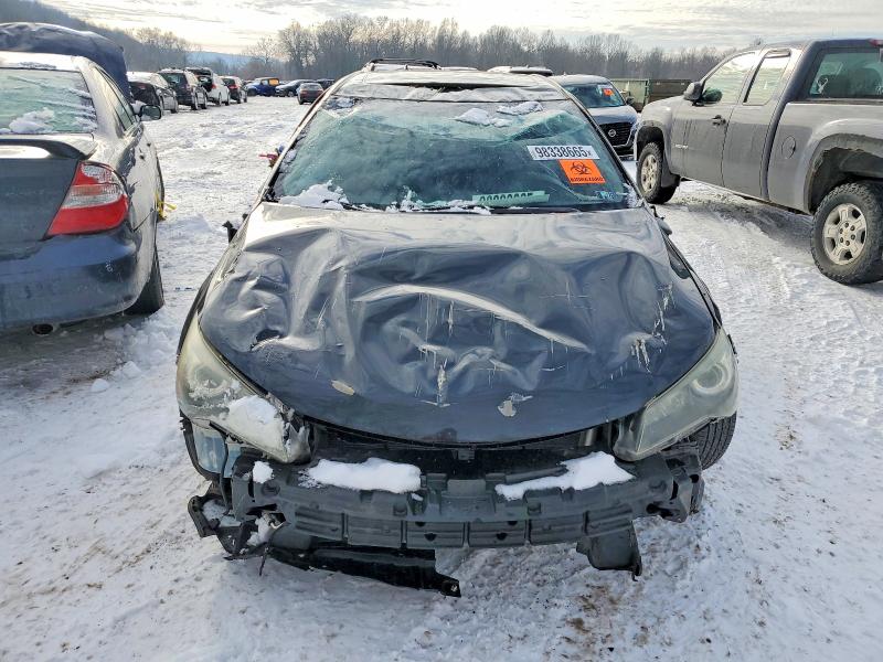 Photo 5 from auction – 2015 TOYOTA CAMRY with VIN 4T1BF1FKXFU481829