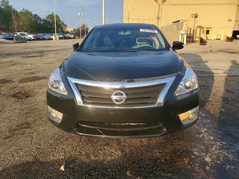 Photo 5 from auction – 2013 NISSAN ALTIMA 2.5 with VIN 1N4AL3AP3DC207971